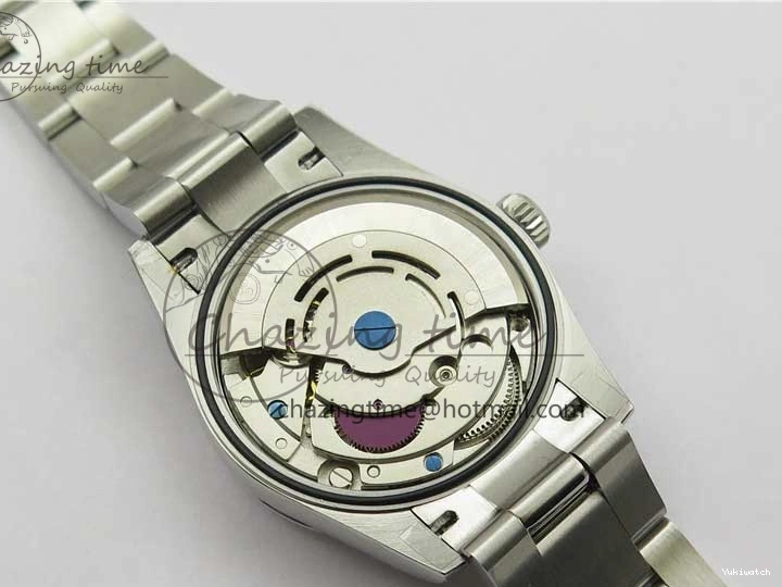 Dial Sticks Oyster White Bracelet Maker Best Edition BP 31mm Marker Datejust 278271 SS on 1227